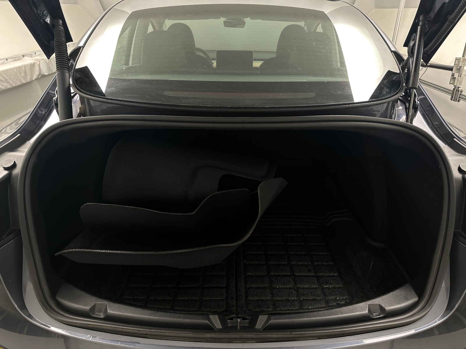 Thumbnail: 2023 Tesla Model 3 - 6