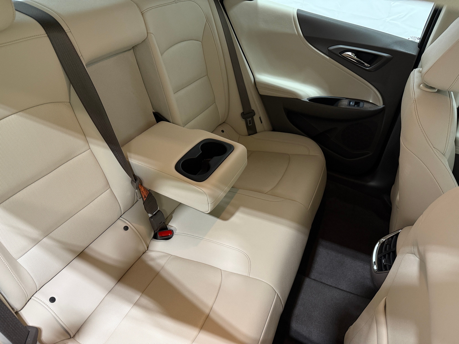 Thumbnail: 2024 Chevrolet Malibu - 5