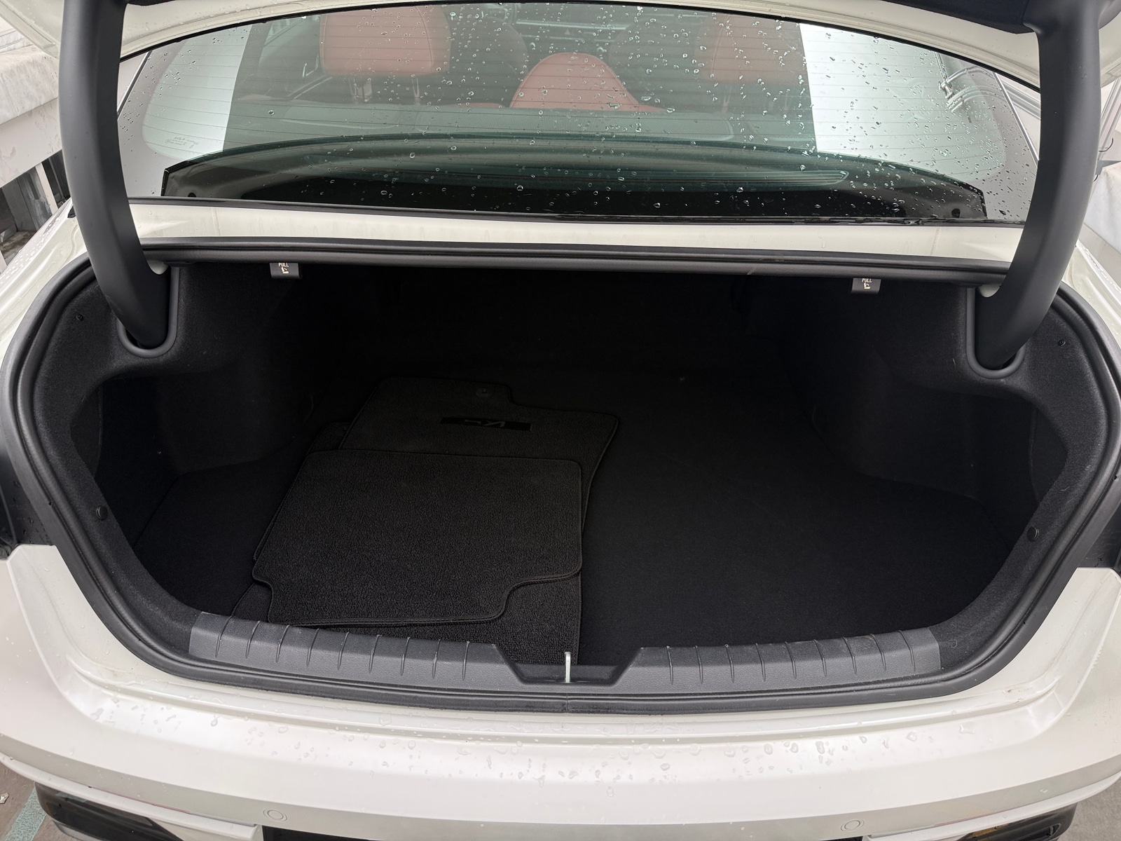 Thumbnail: 2025 Kia K5 - 6