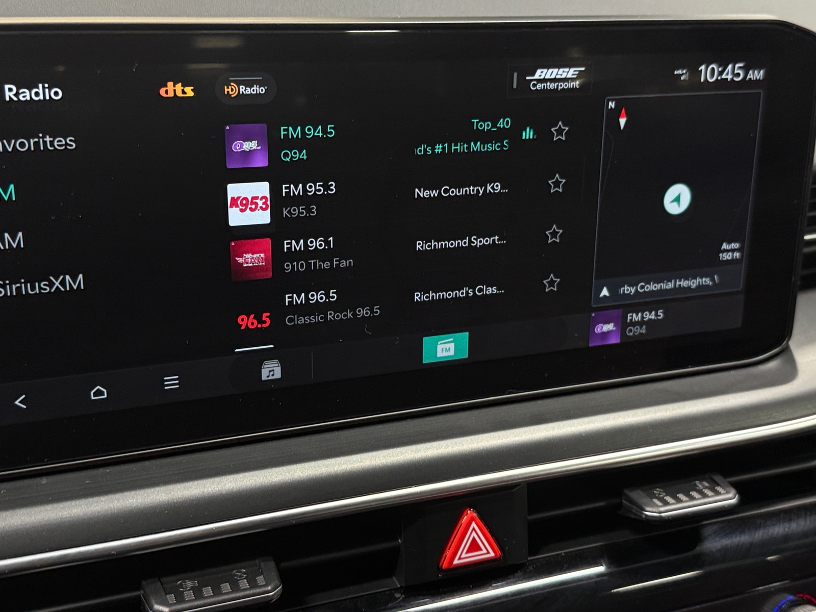 Thumbnail: 2025 Kia K5 - 3