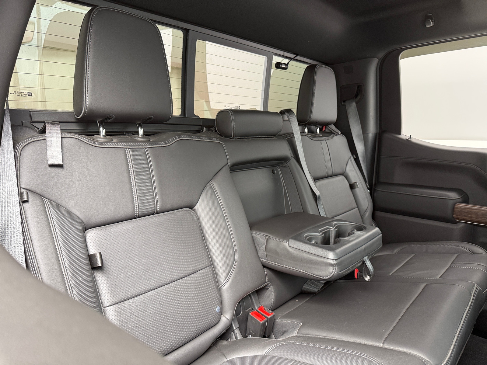 Thumbnail: 2020 Chevrolet Silverado 1500 - 5