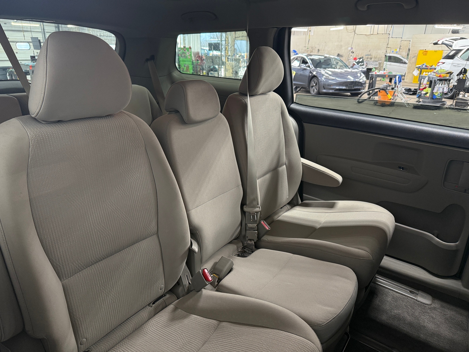 Thumbnail: 2020 Kia Sedona - 6