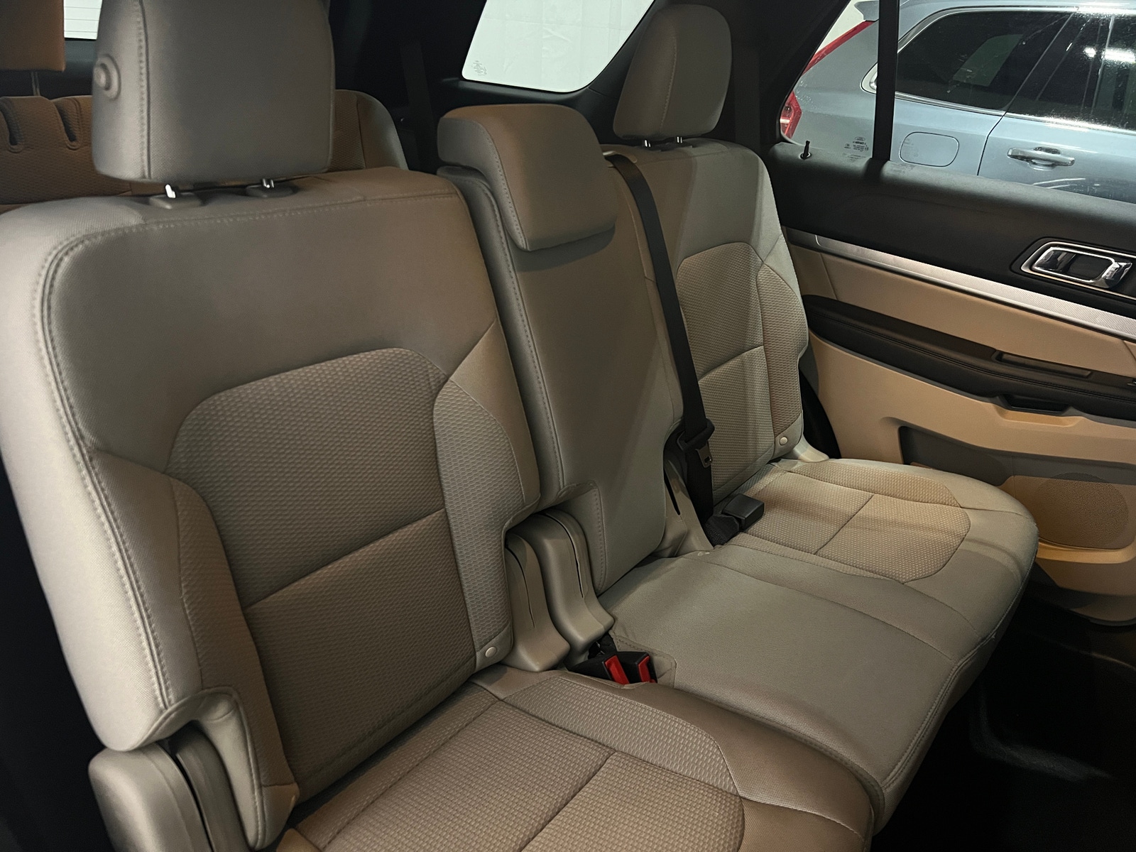 Thumbnail: 2019 Ford Explorer - 6