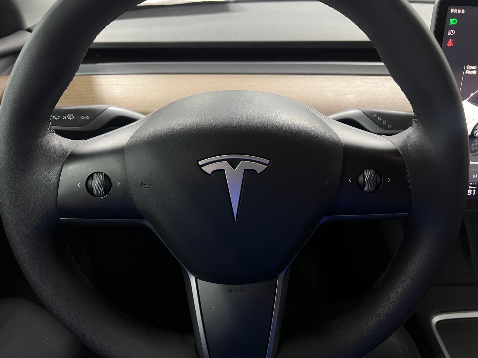 Thumbnail: 2023 Tesla Model Y - 3