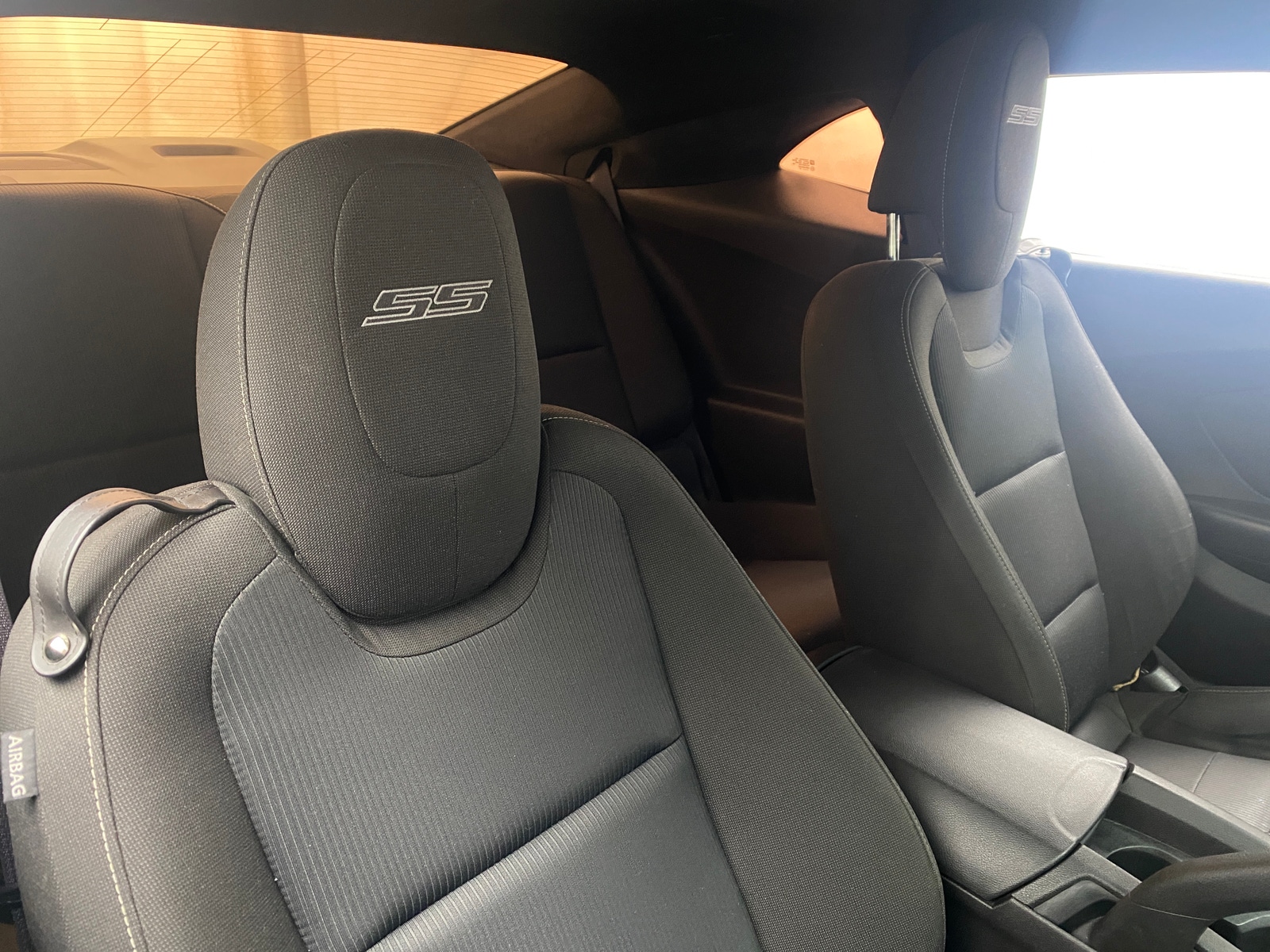 Thumbnail: 2010 Chevrolet Camaro - 2