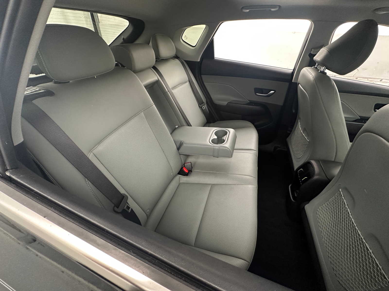 Thumbnail: 2024 Hyundai Kona - 5