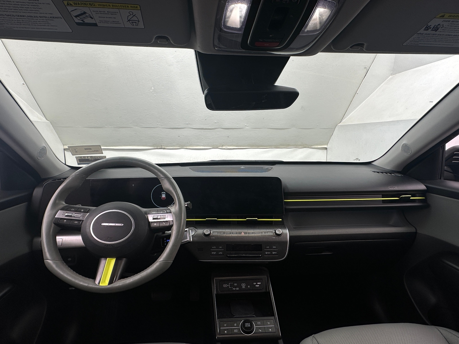 Thumbnail: 2024 Hyundai Kona - 2