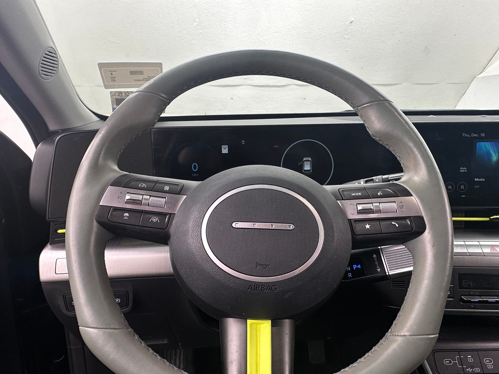 Thumbnail: 2024 Hyundai Kona - 4