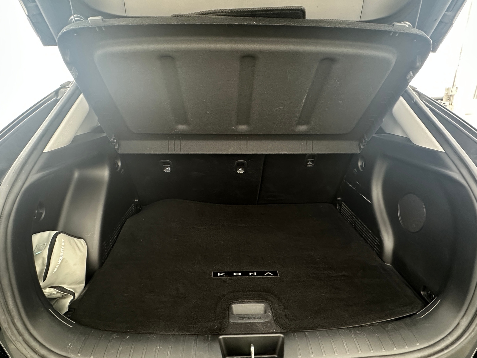 Thumbnail: 2024 Hyundai Kona - 6