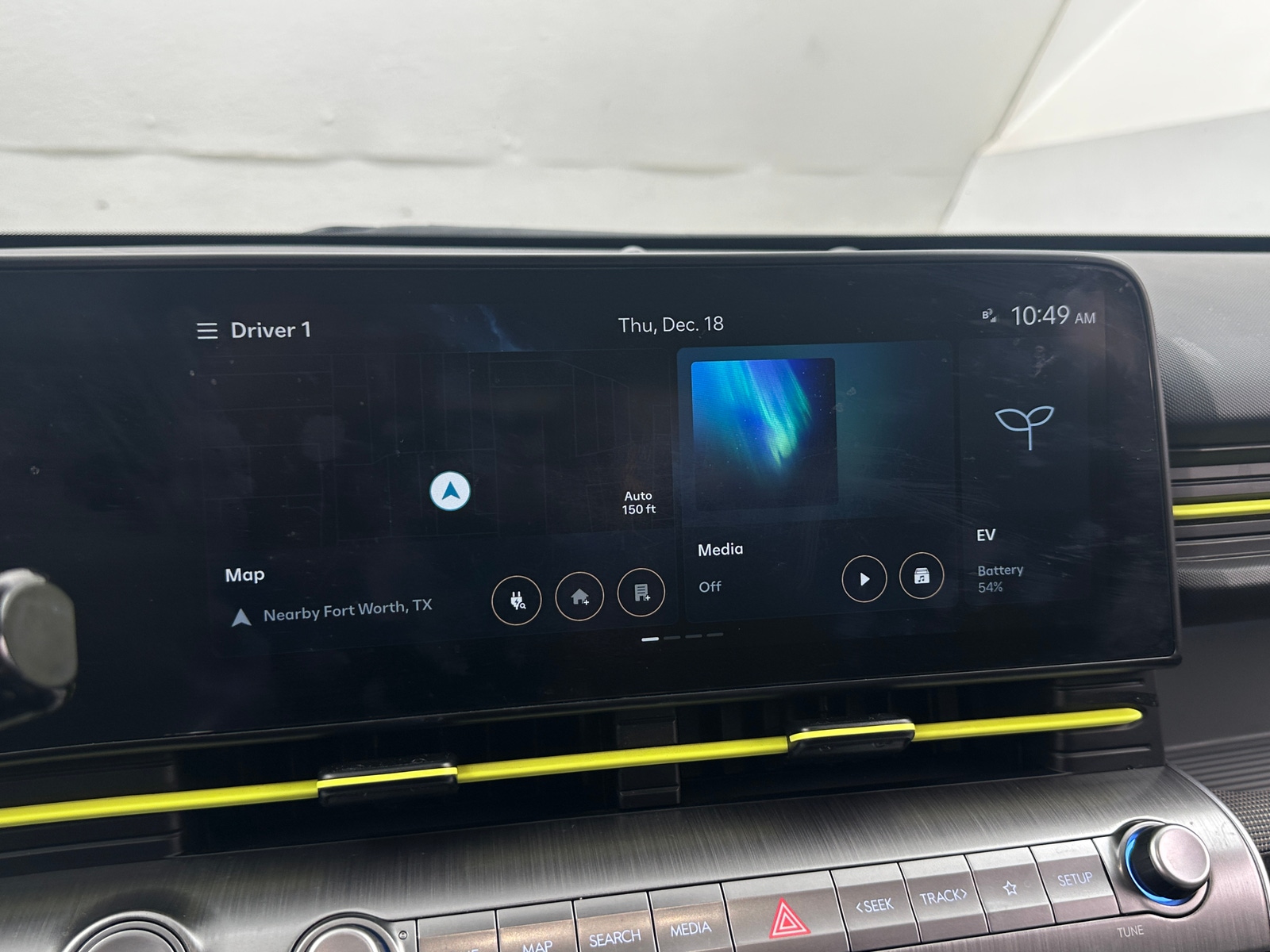 Thumbnail: 2024 Hyundai Kona - 3