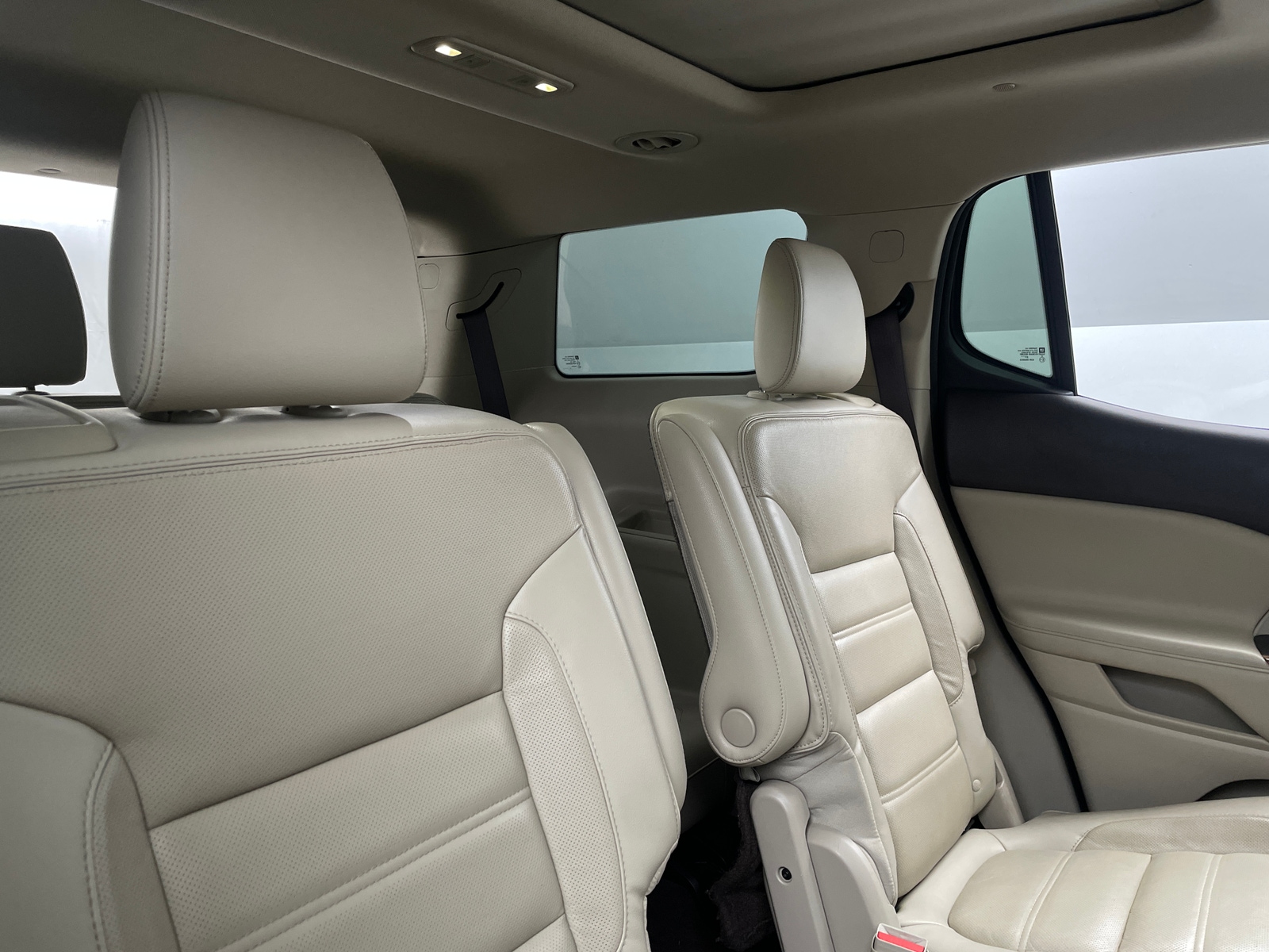 Thumbnail: 2017 GMC Acadia - 5