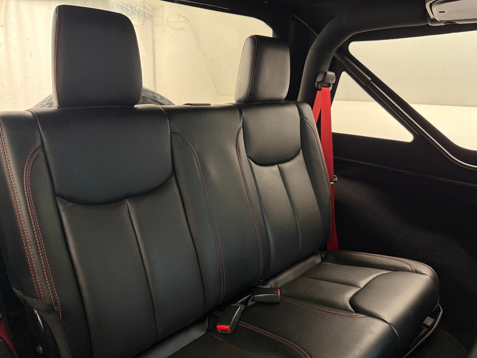 Thumbnail: 2017 Jeep Wrangler - 5