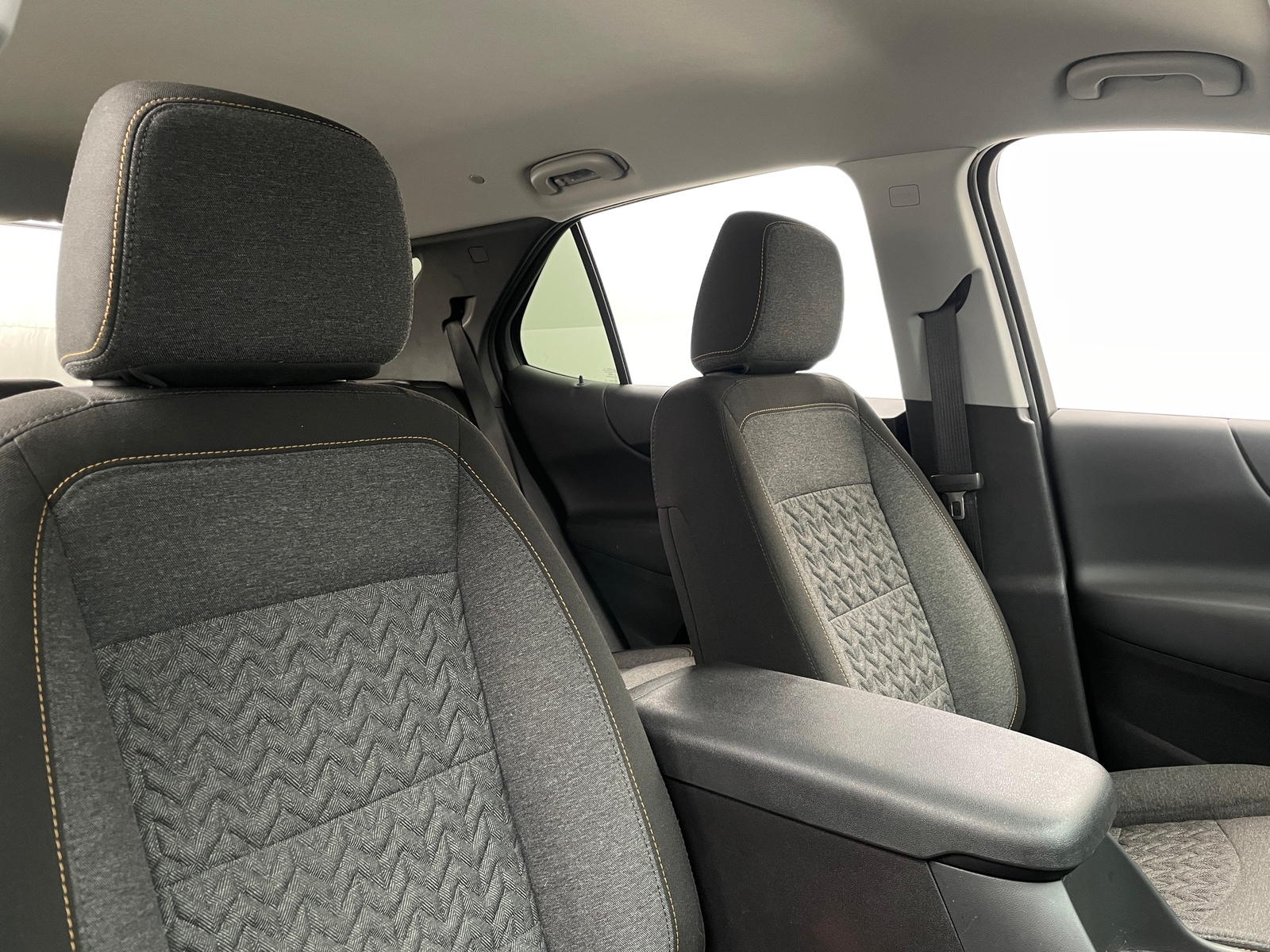 Thumbnail: 2024 Chevrolet Equinox - 2