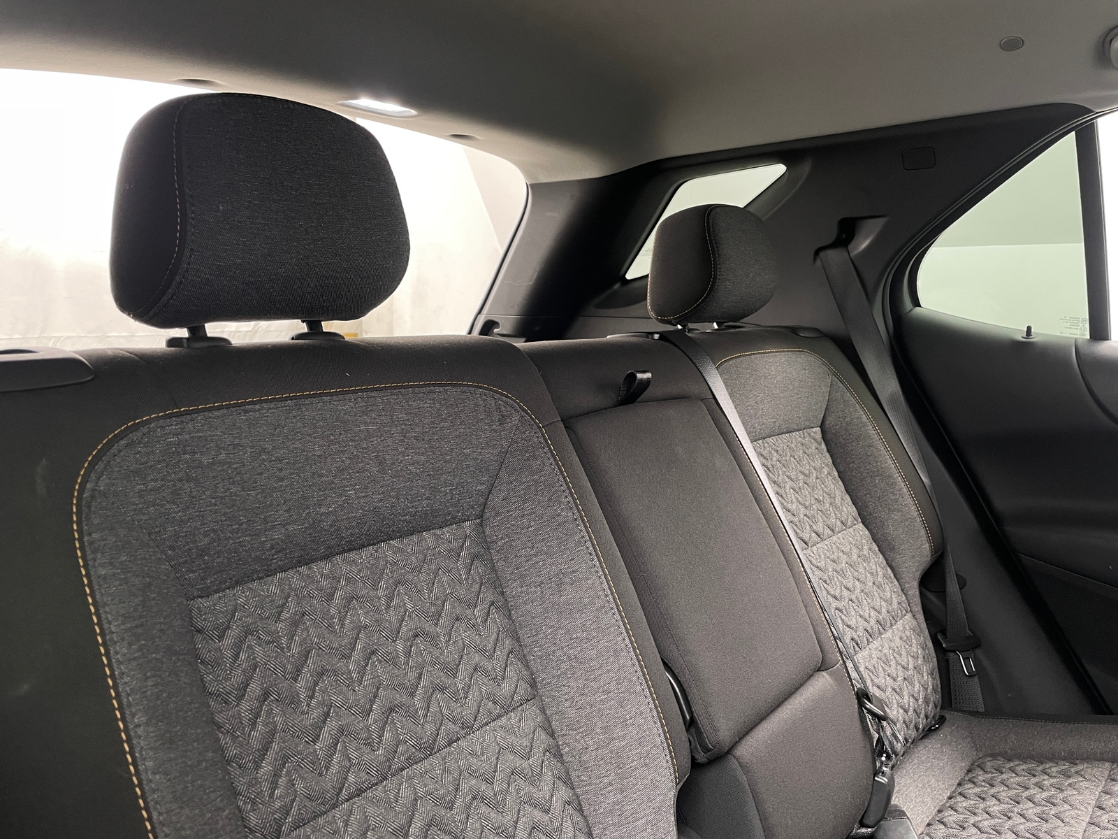 Thumbnail: 2024 Chevrolet Equinox - 6