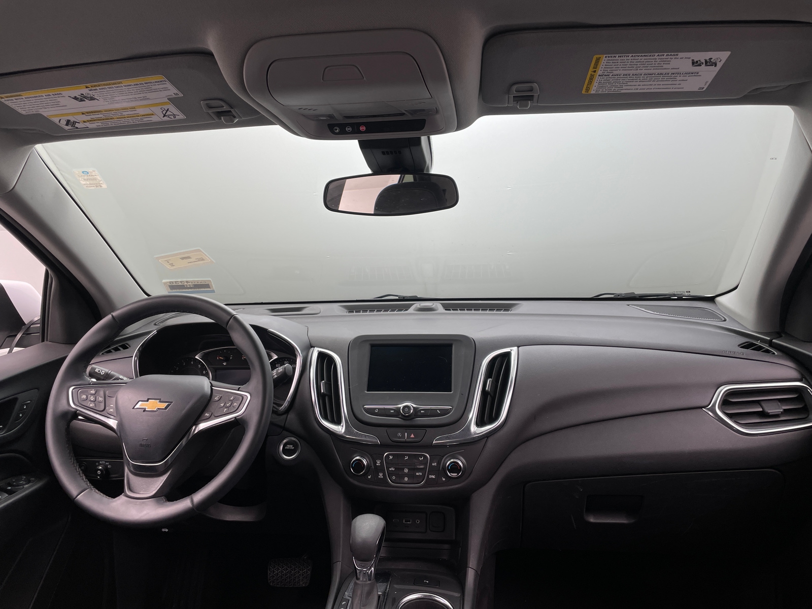 Thumbnail: 2024 Chevrolet Equinox - 3