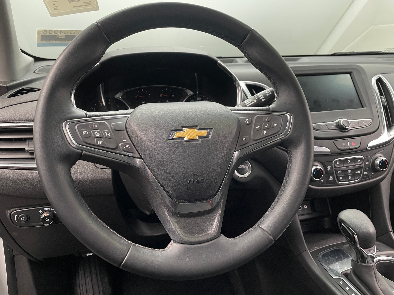 Thumbnail: 2024 Chevrolet Equinox - 5