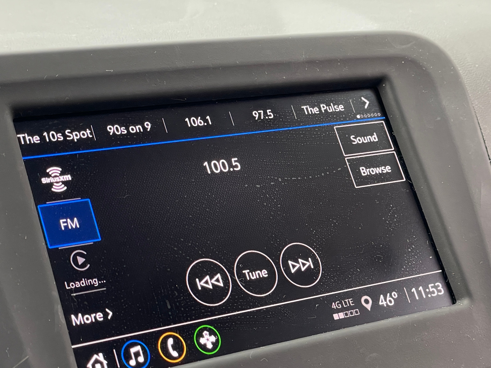 Thumbnail: 2024 Chevrolet Equinox - 4