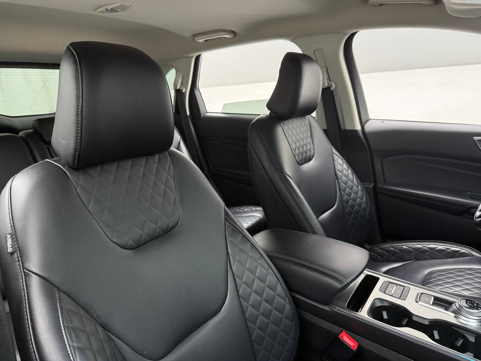 Thumbnail: 2024 Ford Edge - 2