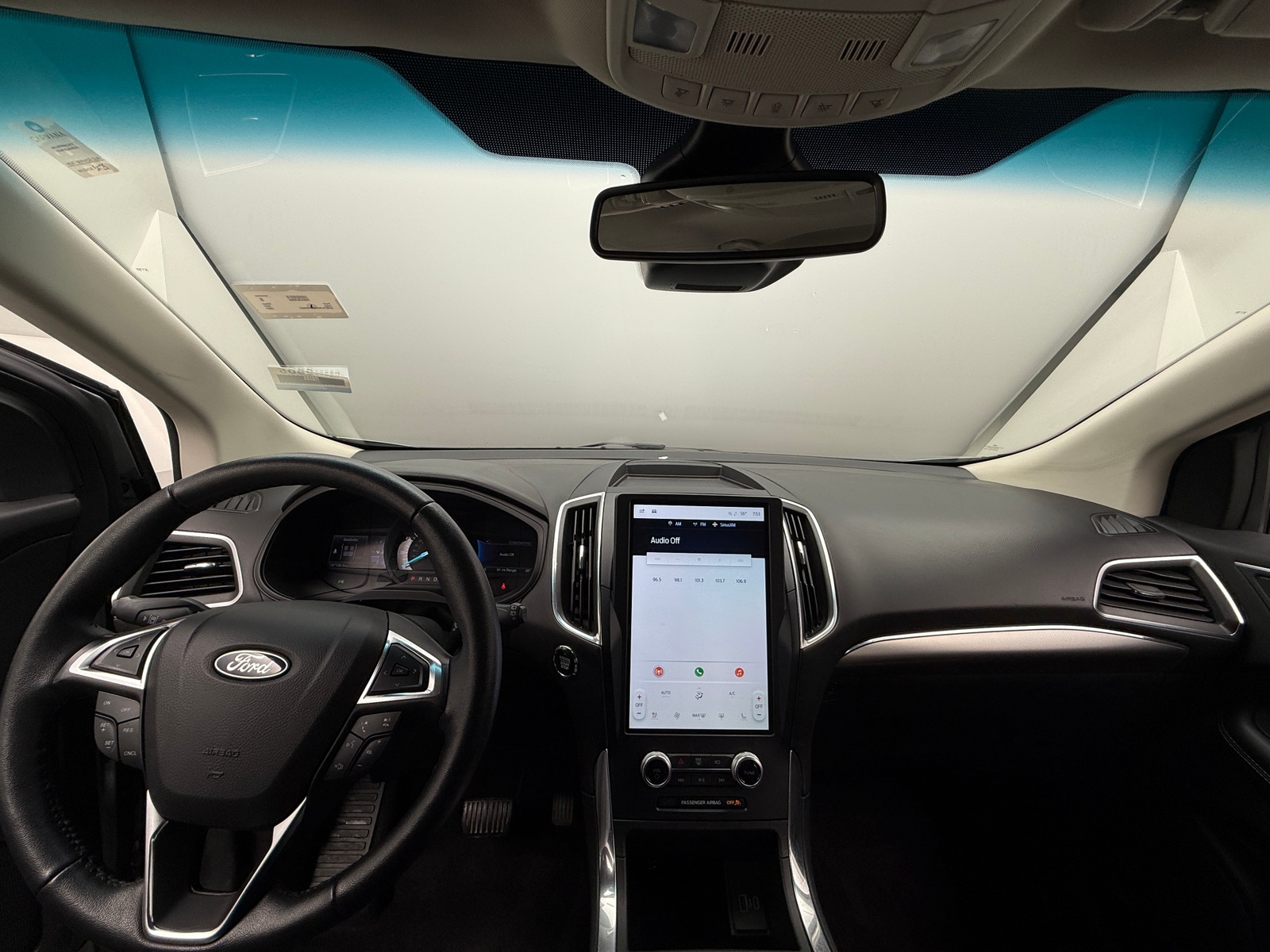 Thumbnail: 2024 Ford Edge - 3