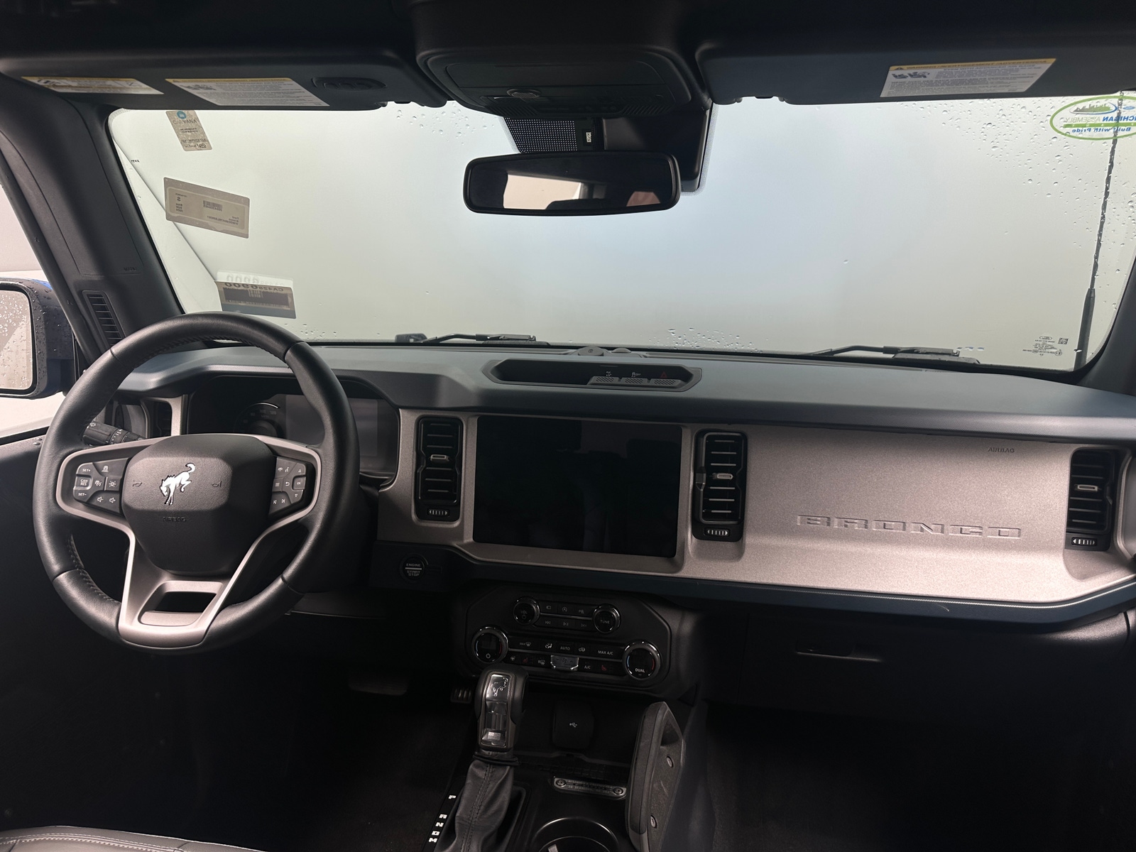 Thumbnail: 2024 Ford Bronco - 2