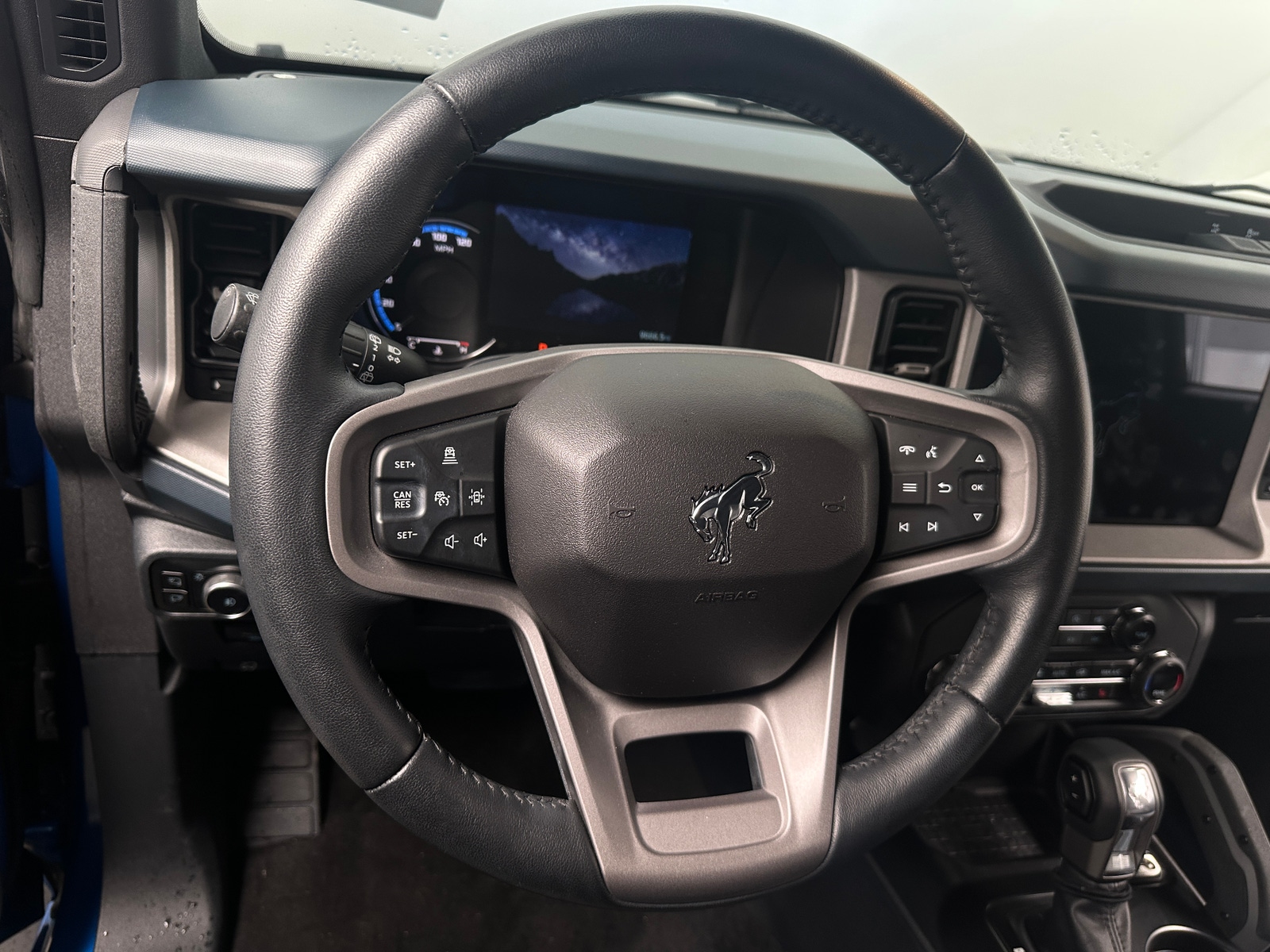 Thumbnail: 2024 Ford Bronco - 4