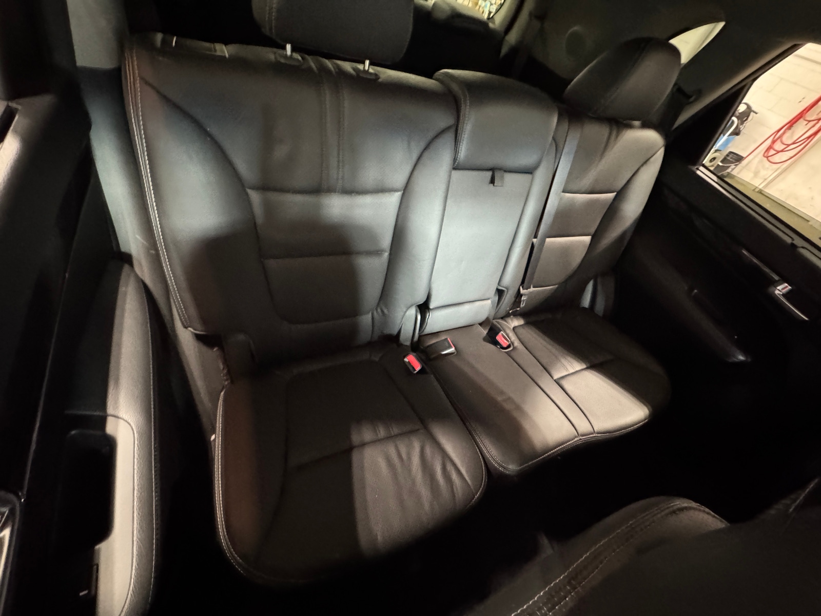 Thumbnail: 2014 Kia Sorento - 6