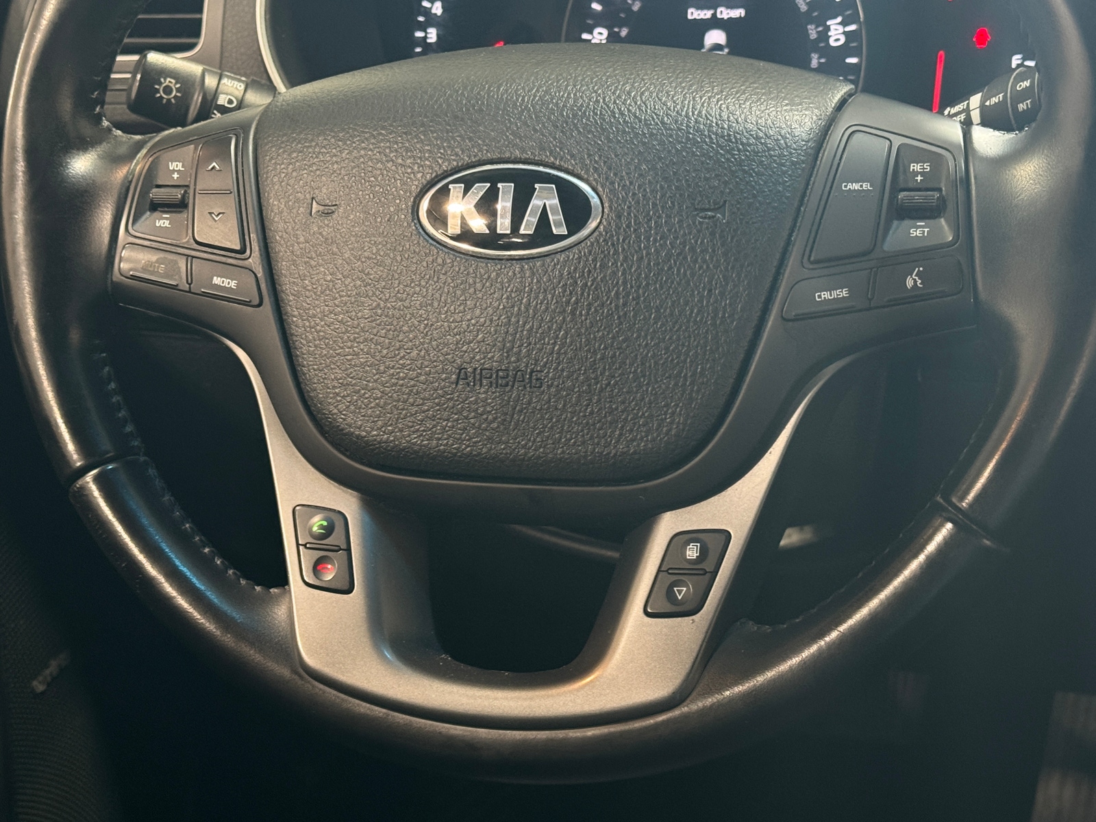 Thumbnail: 2014 Kia Sorento - 5