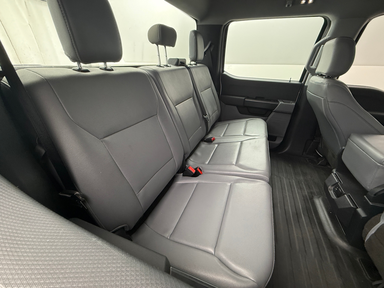 Thumbnail: 2023 Ford Econoline - 5