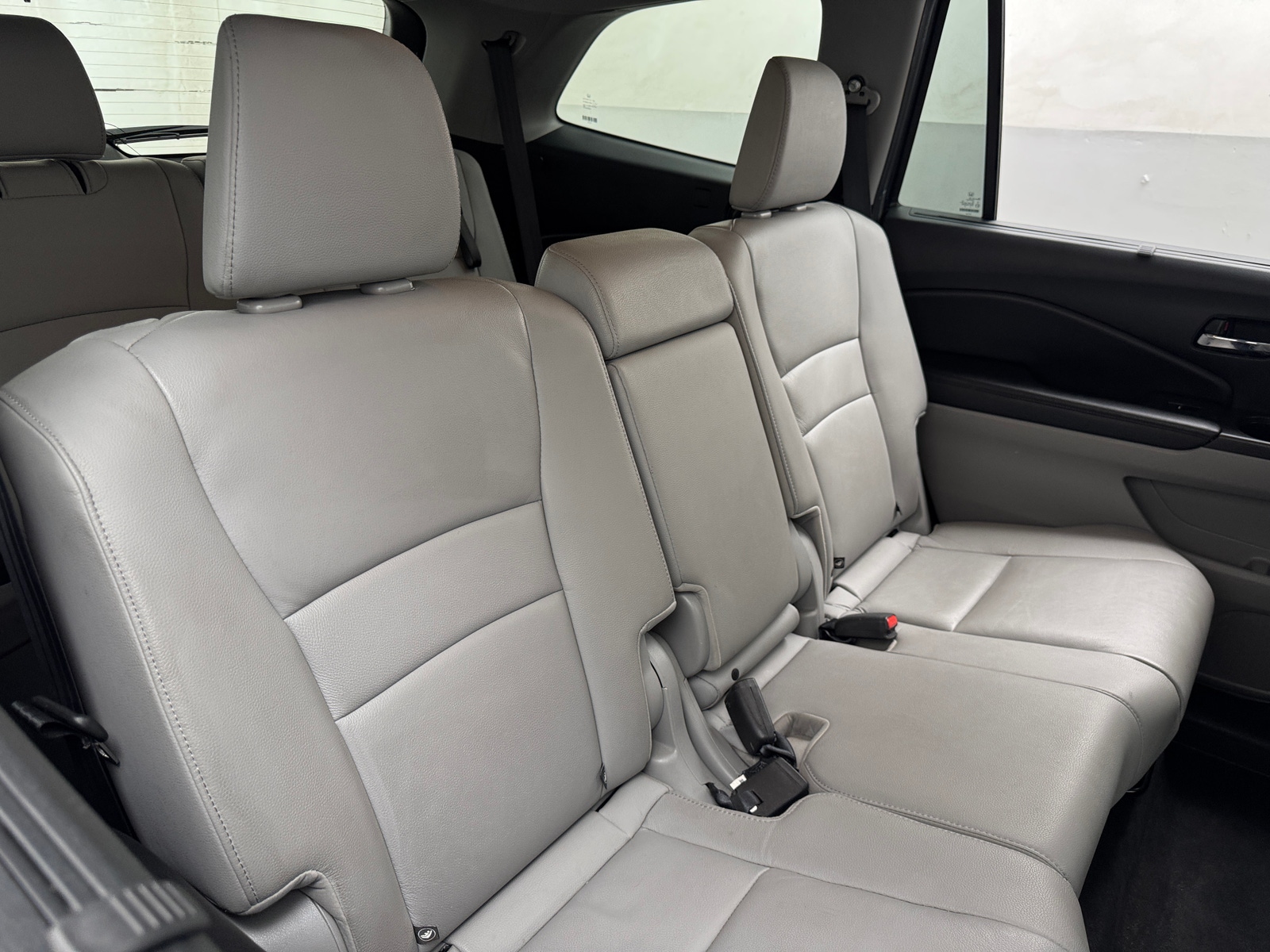 Thumbnail: 2022 Honda Pilot - 5