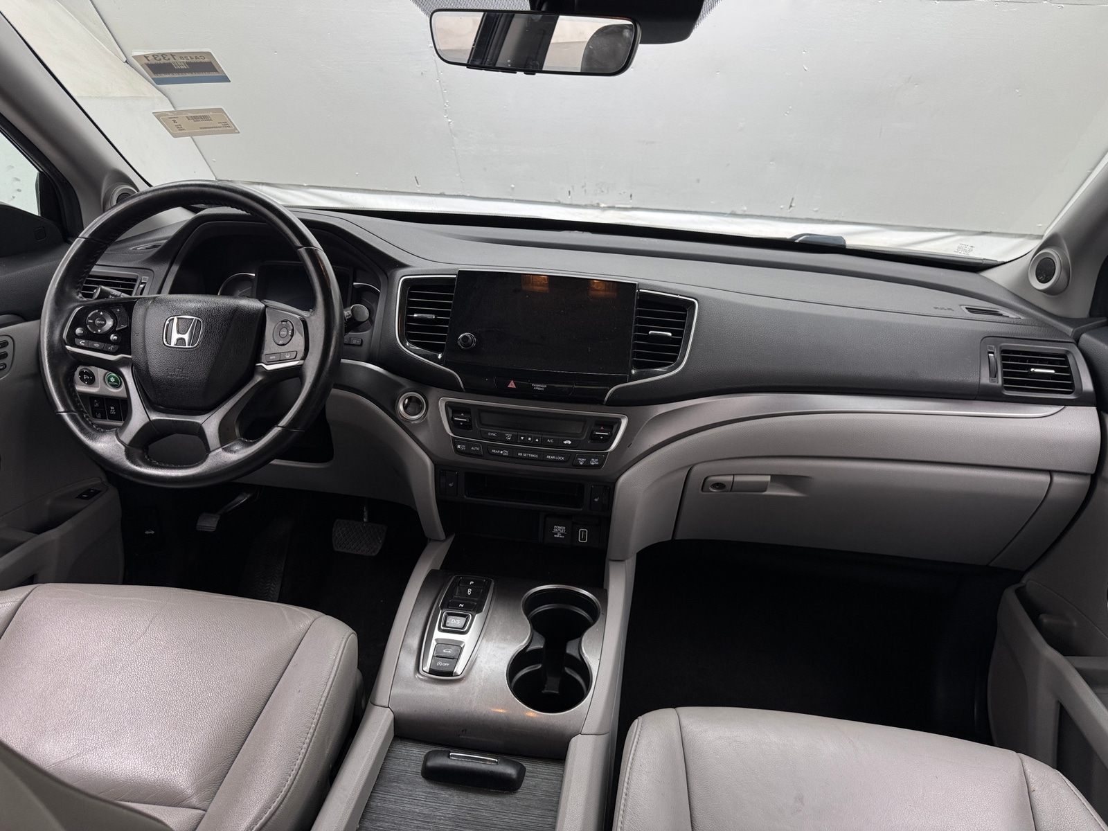 Thumbnail: 2022 Honda Pilot - 2