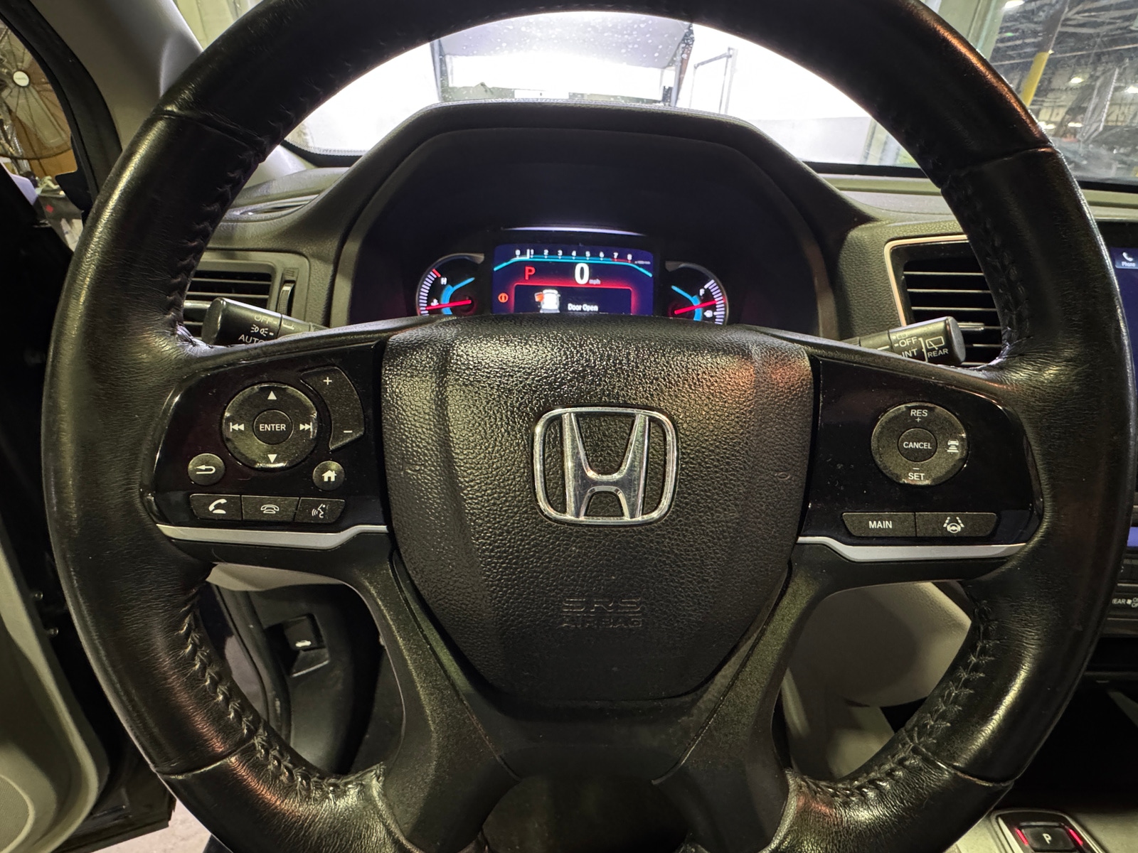 Thumbnail: 2022 Honda Pilot - 4