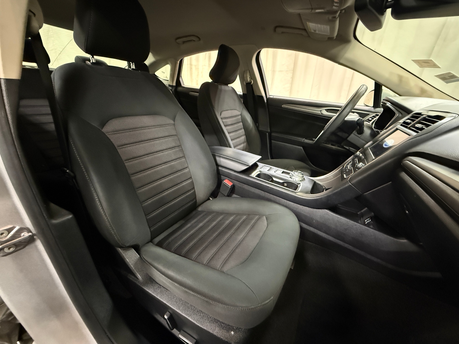 Thumbnail: 2019 Ford Fusion - 2