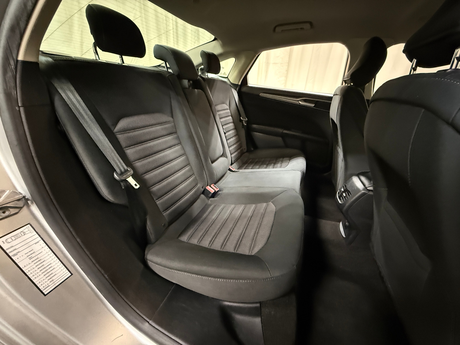 Thumbnail: 2019 Ford Fusion - 6