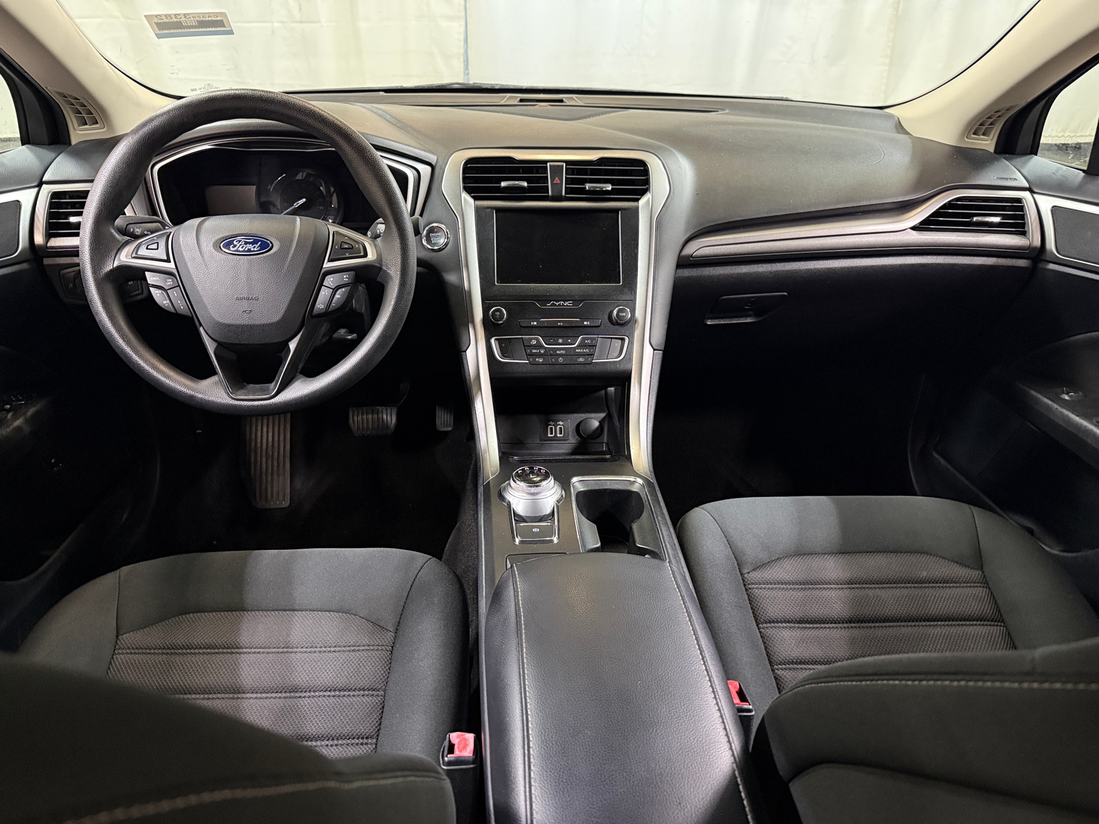 Thumbnail: 2019 Ford Fusion - 3