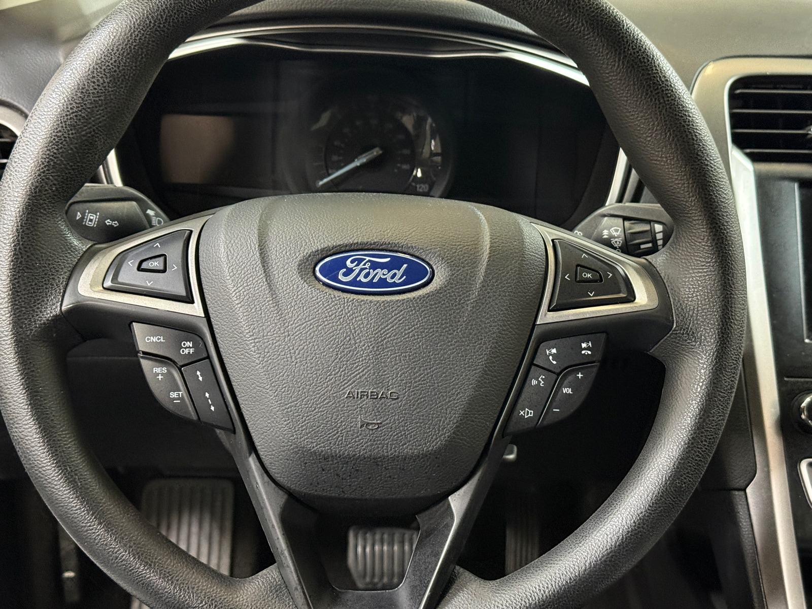 Thumbnail: 2019 Ford Fusion - 5