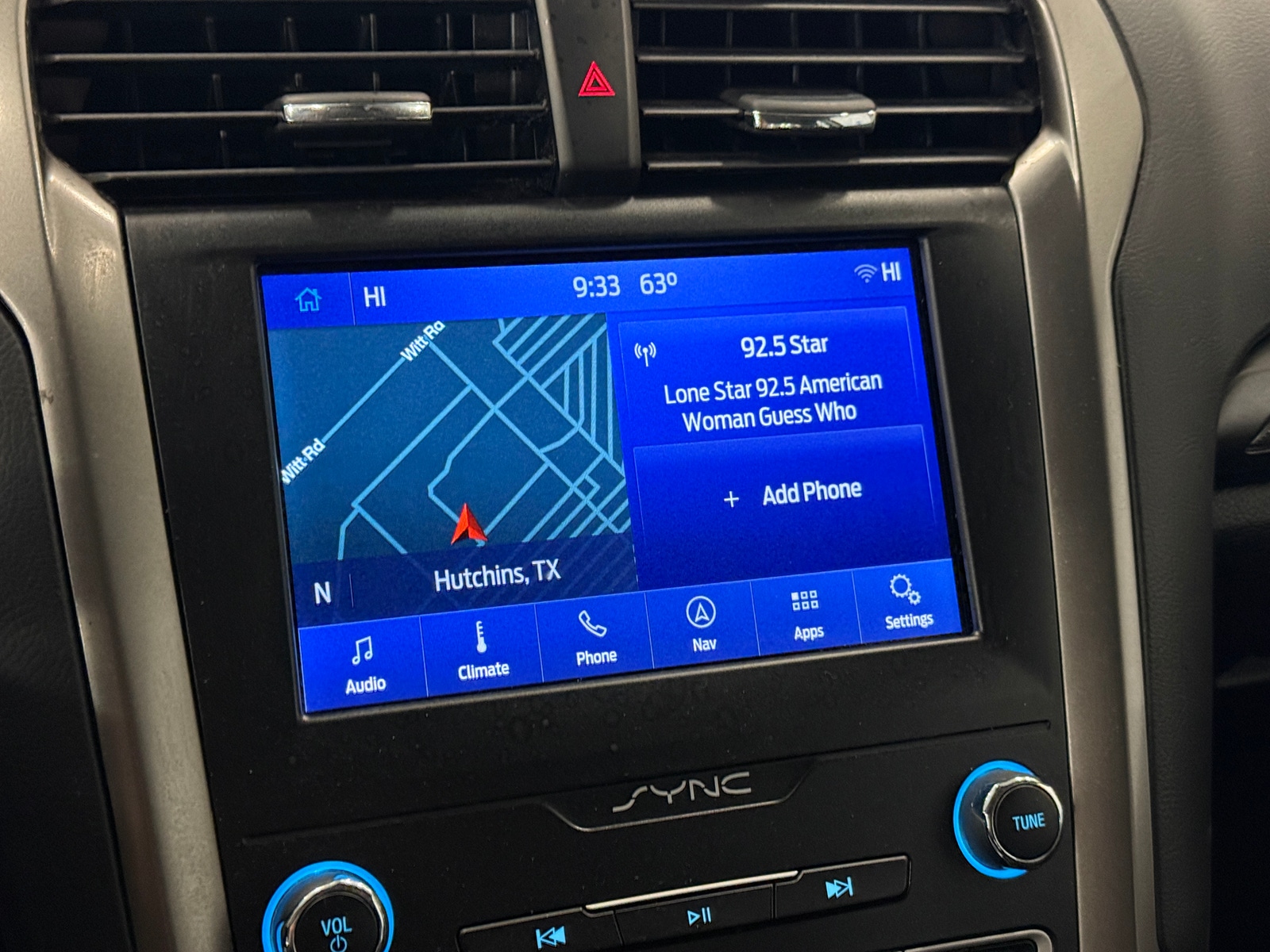 Thumbnail: 2019 Ford Fusion - 4