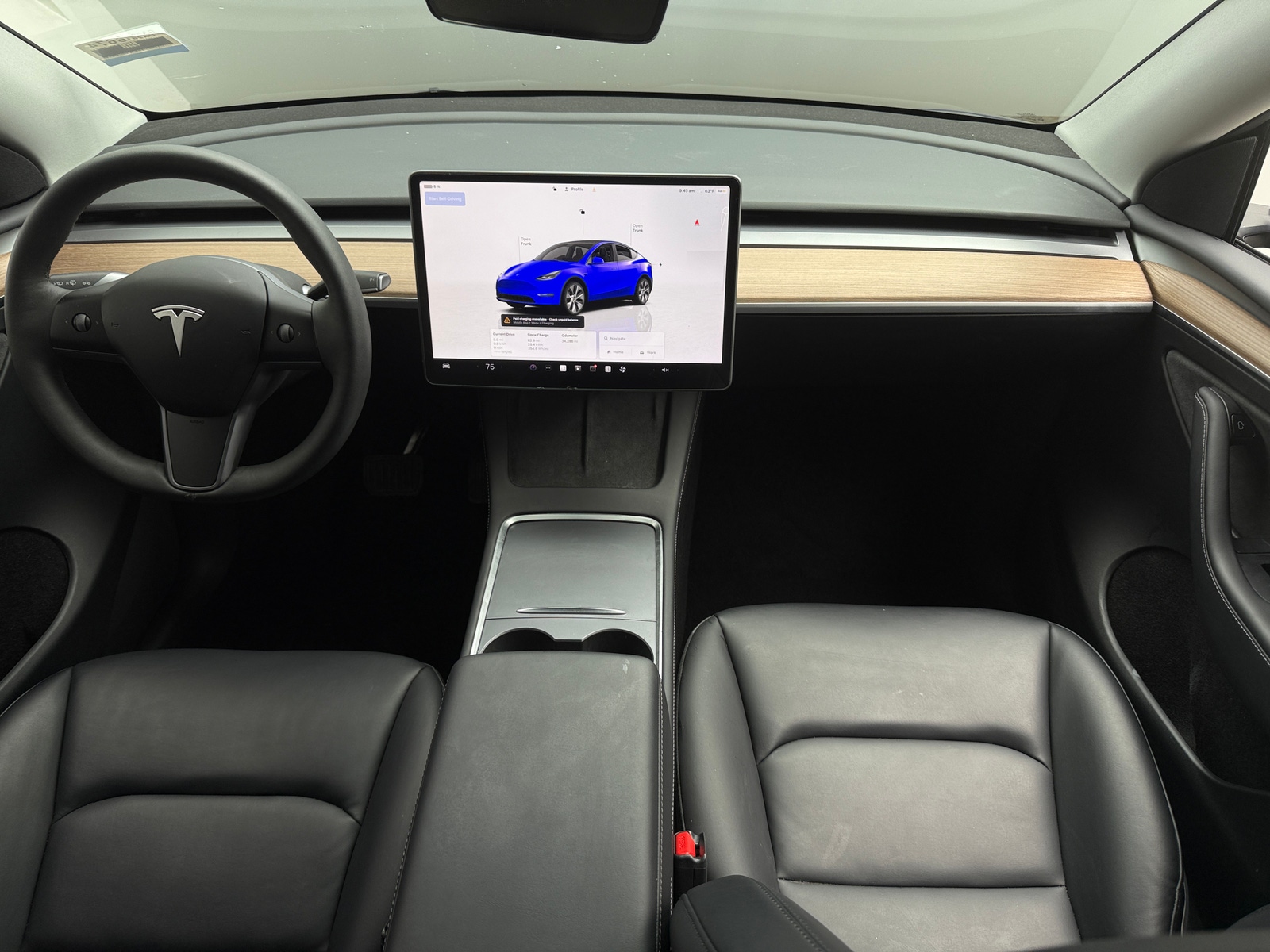 Thumbnail: 2023 Tesla Model Y - 2