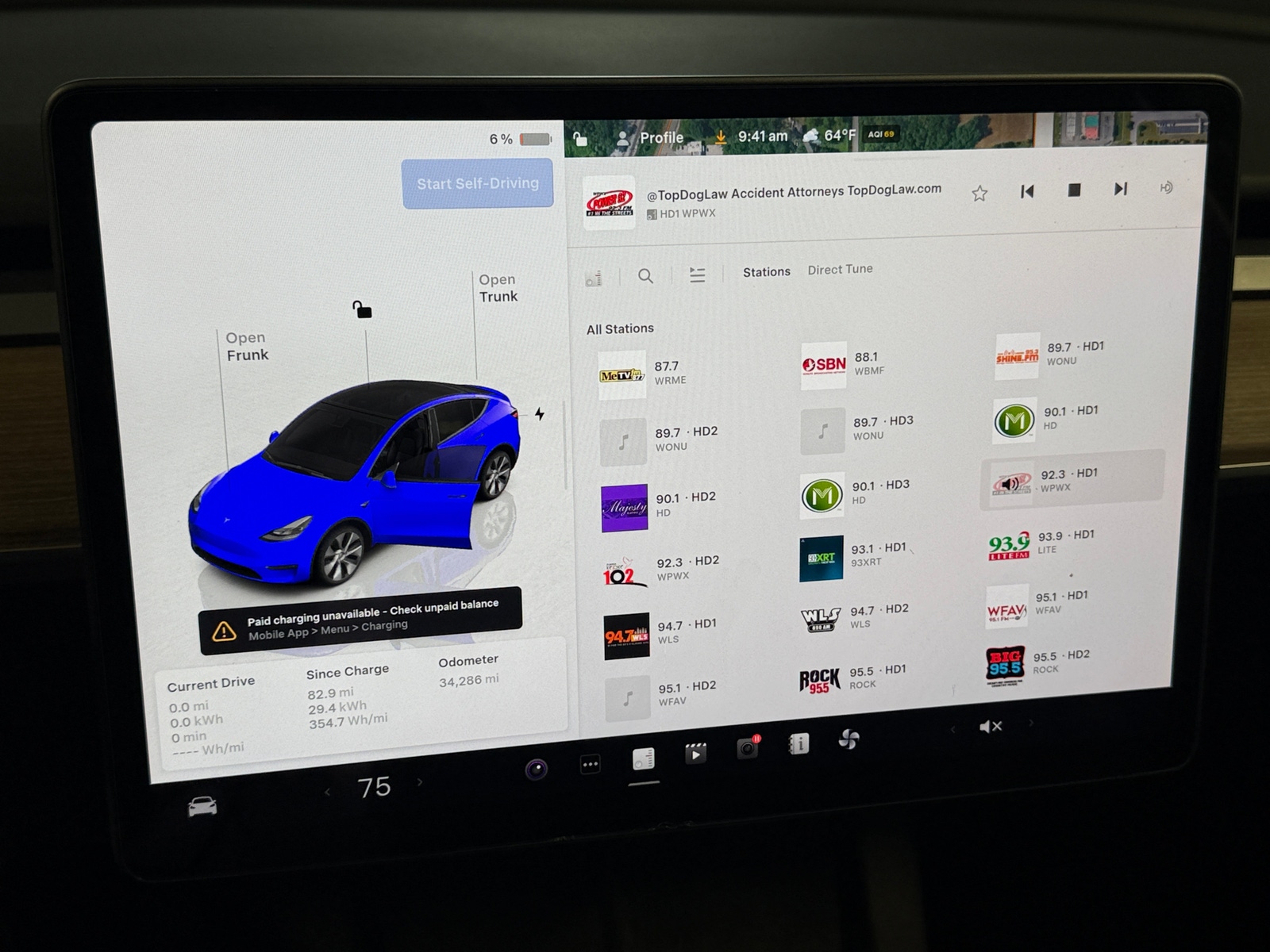 Thumbnail: 2023 Tesla Model Y - 3