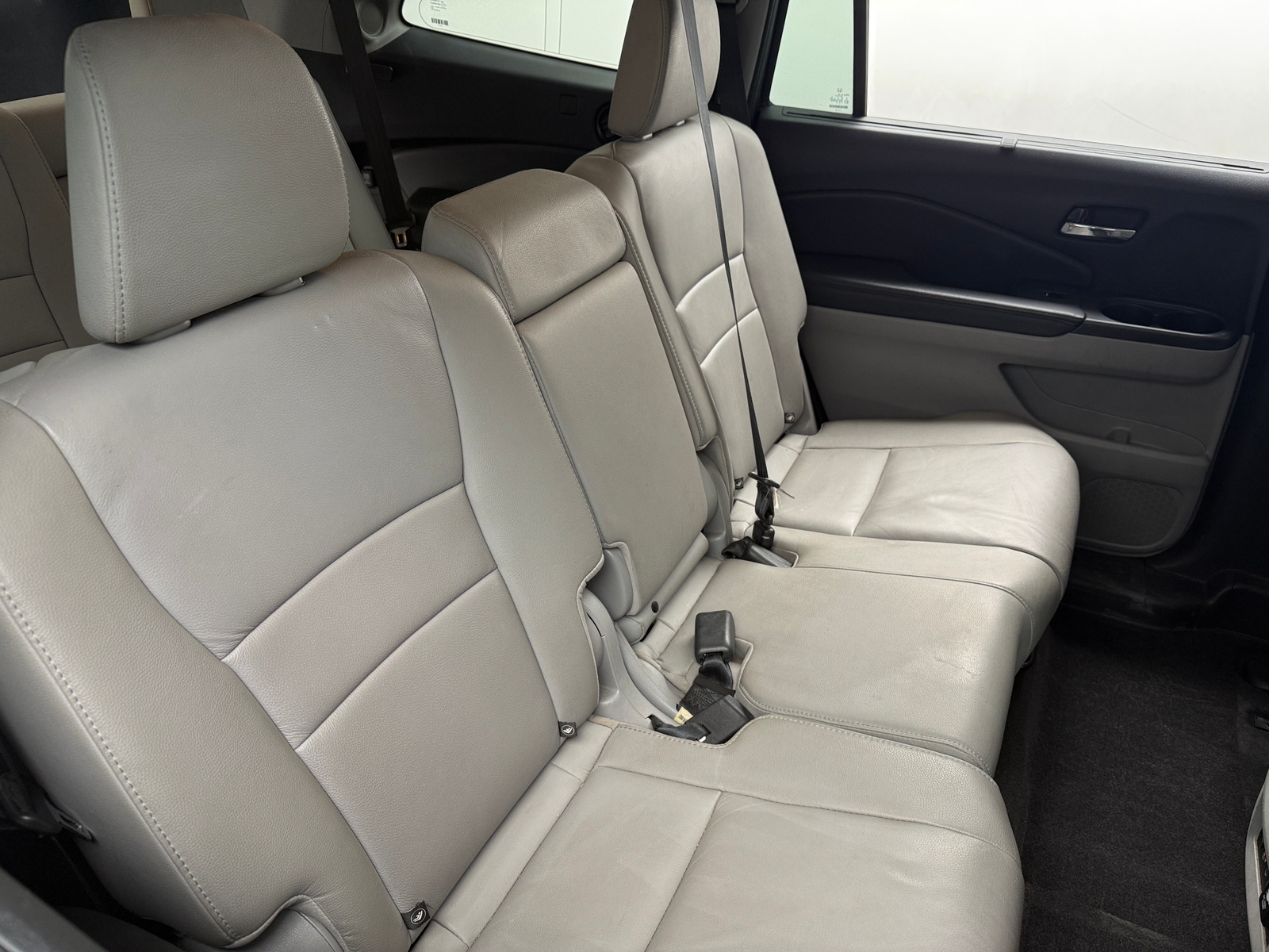 Thumbnail: 2016 Honda Pilot - 5