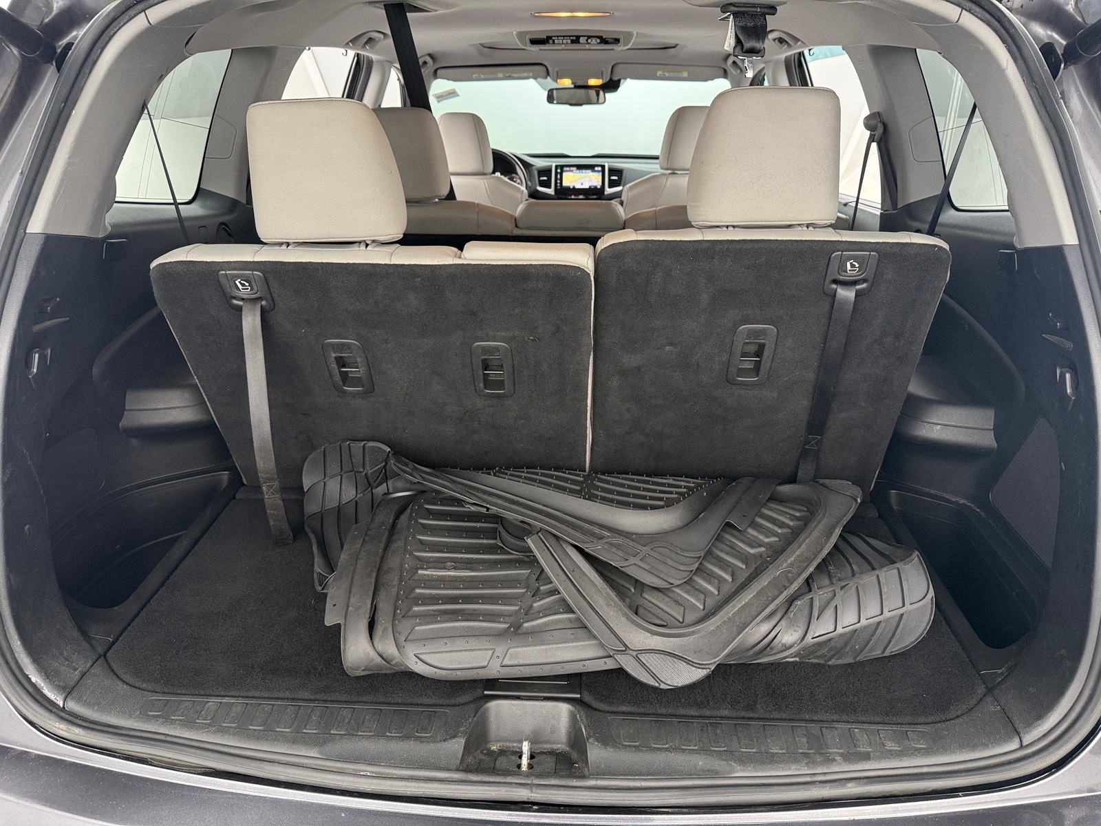 Thumbnail: 2016 Honda Pilot - 6