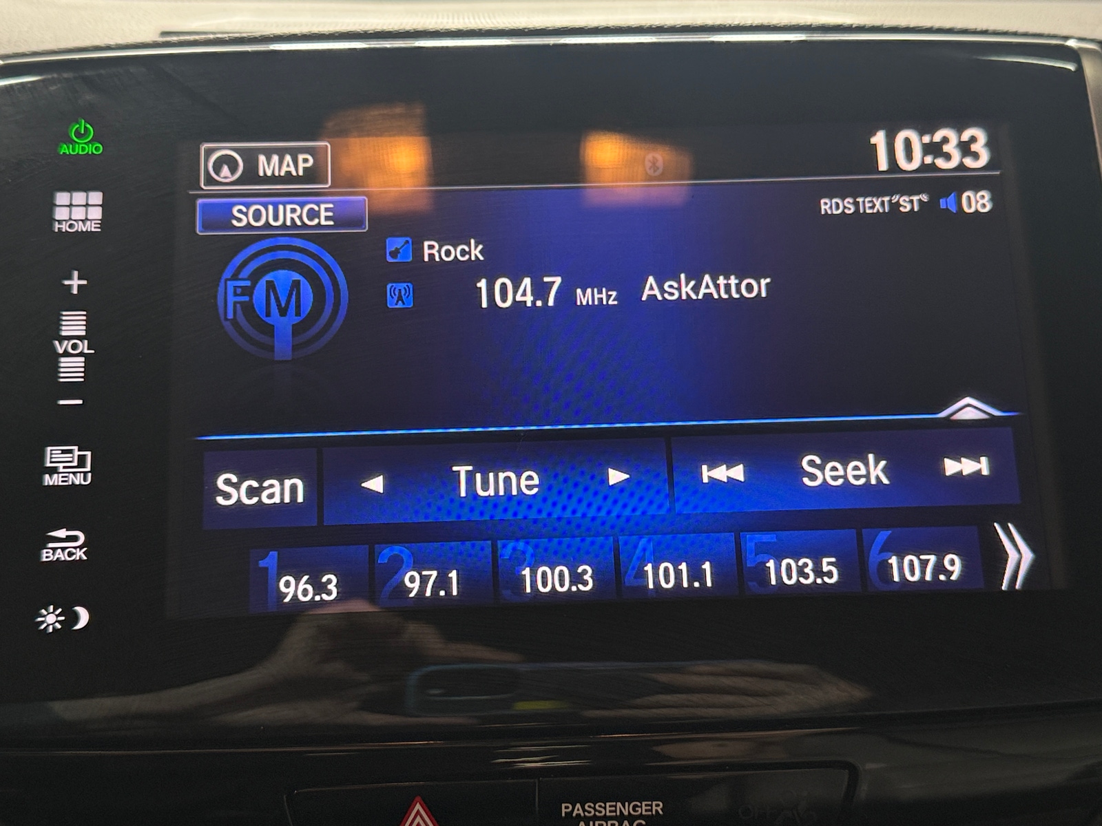 Thumbnail: 2016 Honda Pilot - 3