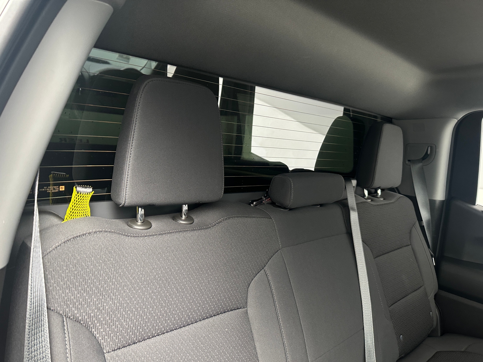 Thumbnail: 2021 Chevrolet Silverado 1500 - 5