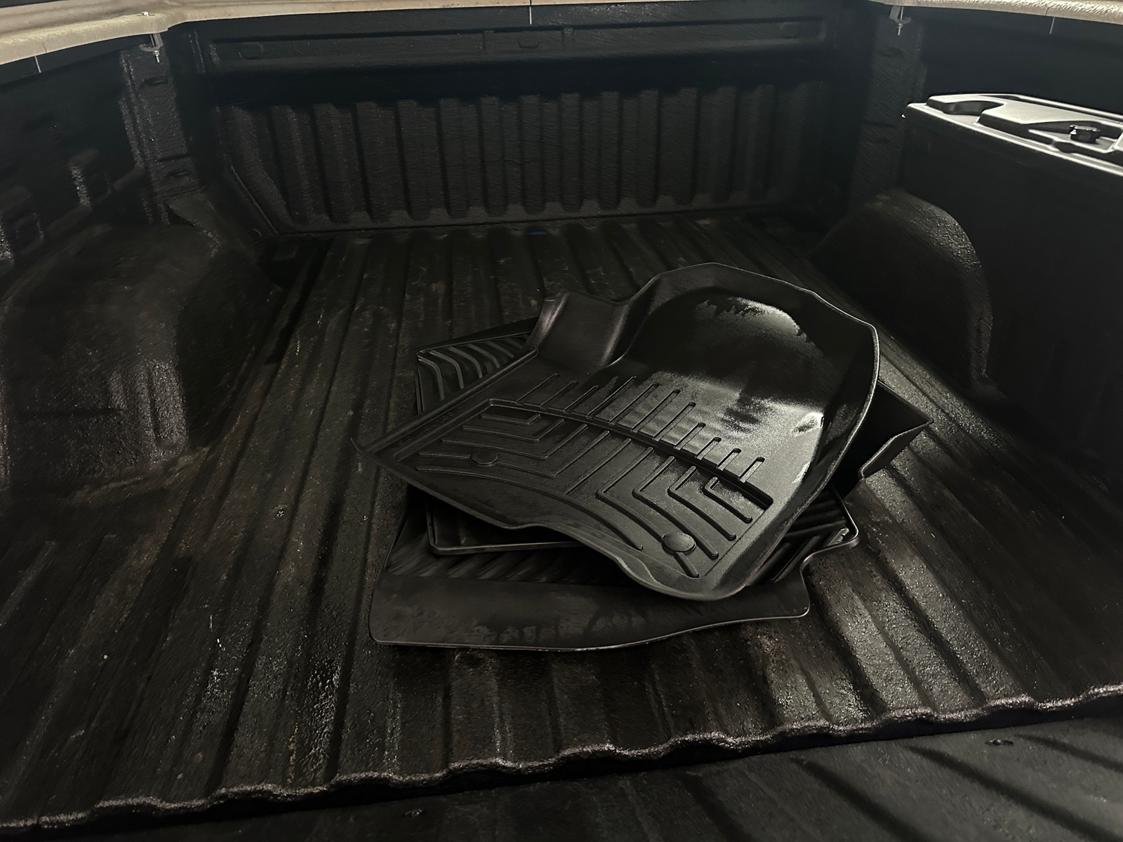 Thumbnail: 2021 Chevrolet Silverado 1500 - 6