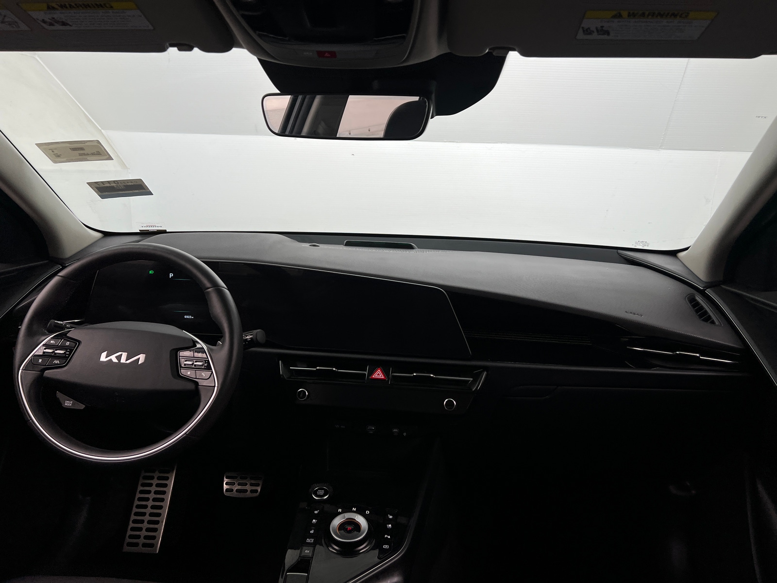 Thumbnail: 2024 Kia Niro - 2