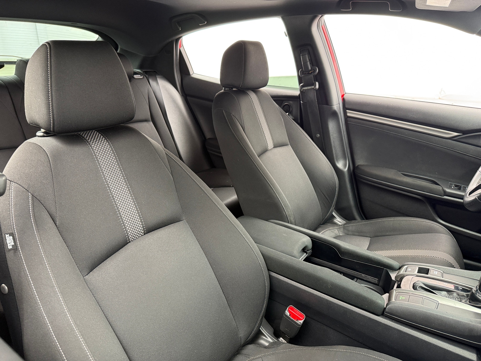 Thumbnail: 2020 Honda Civic - 2