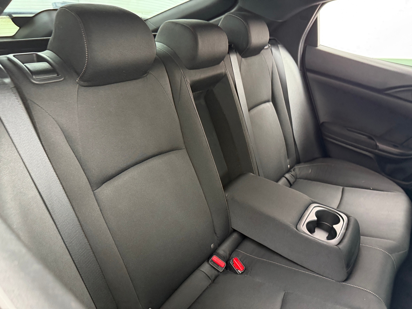 Thumbnail: 2020 Honda Civic - 6