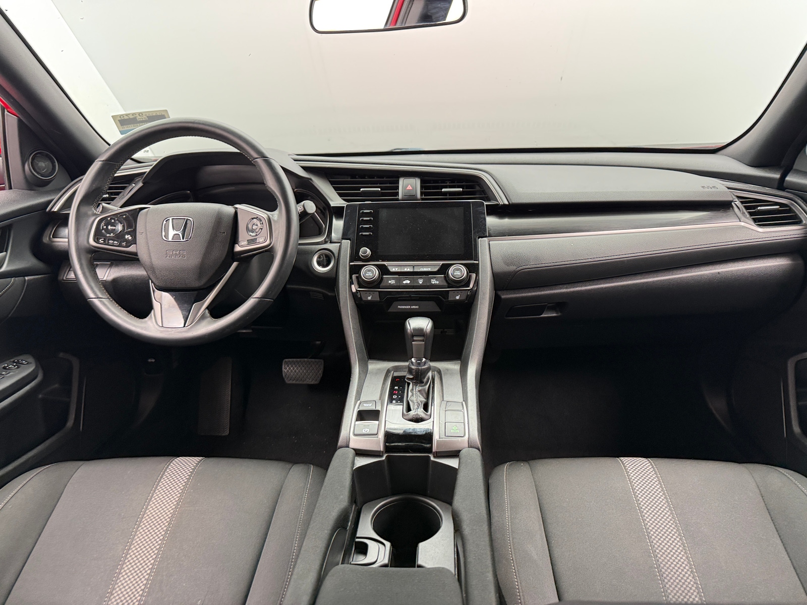 Thumbnail: 2020 Honda Civic - 3