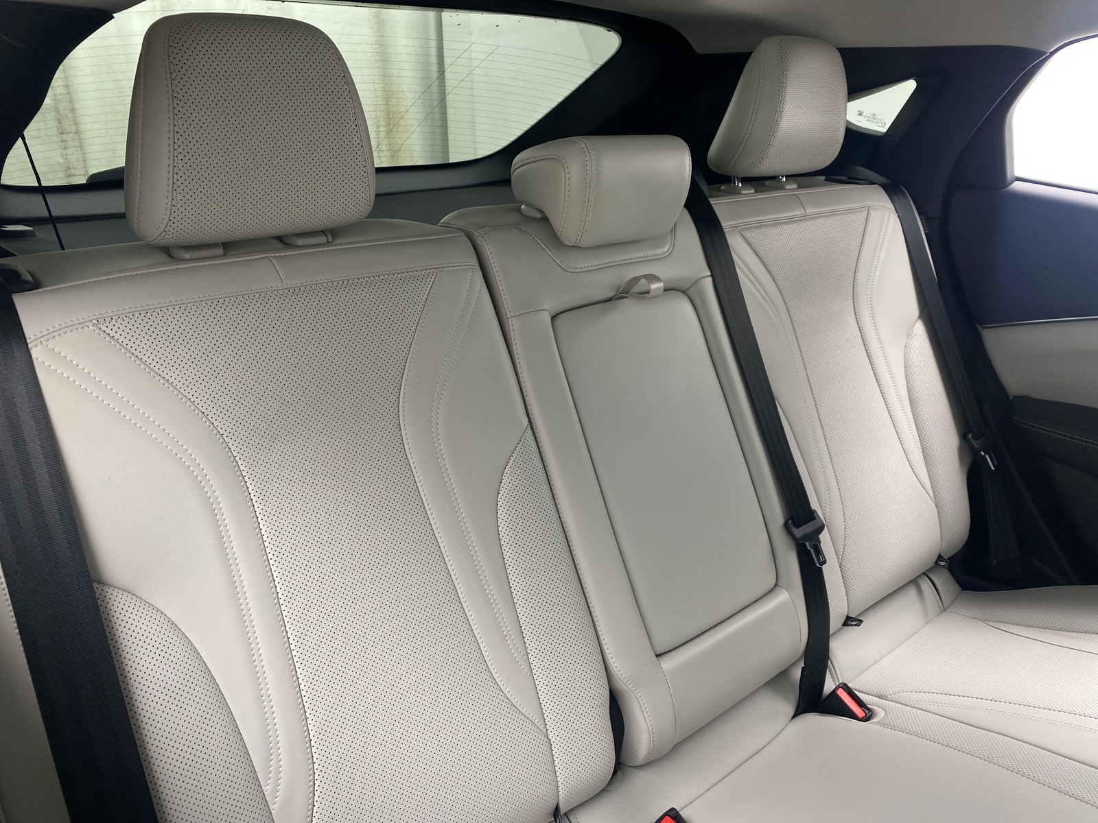 Thumbnail: 2022 Ford Mustang Mach-E - 5