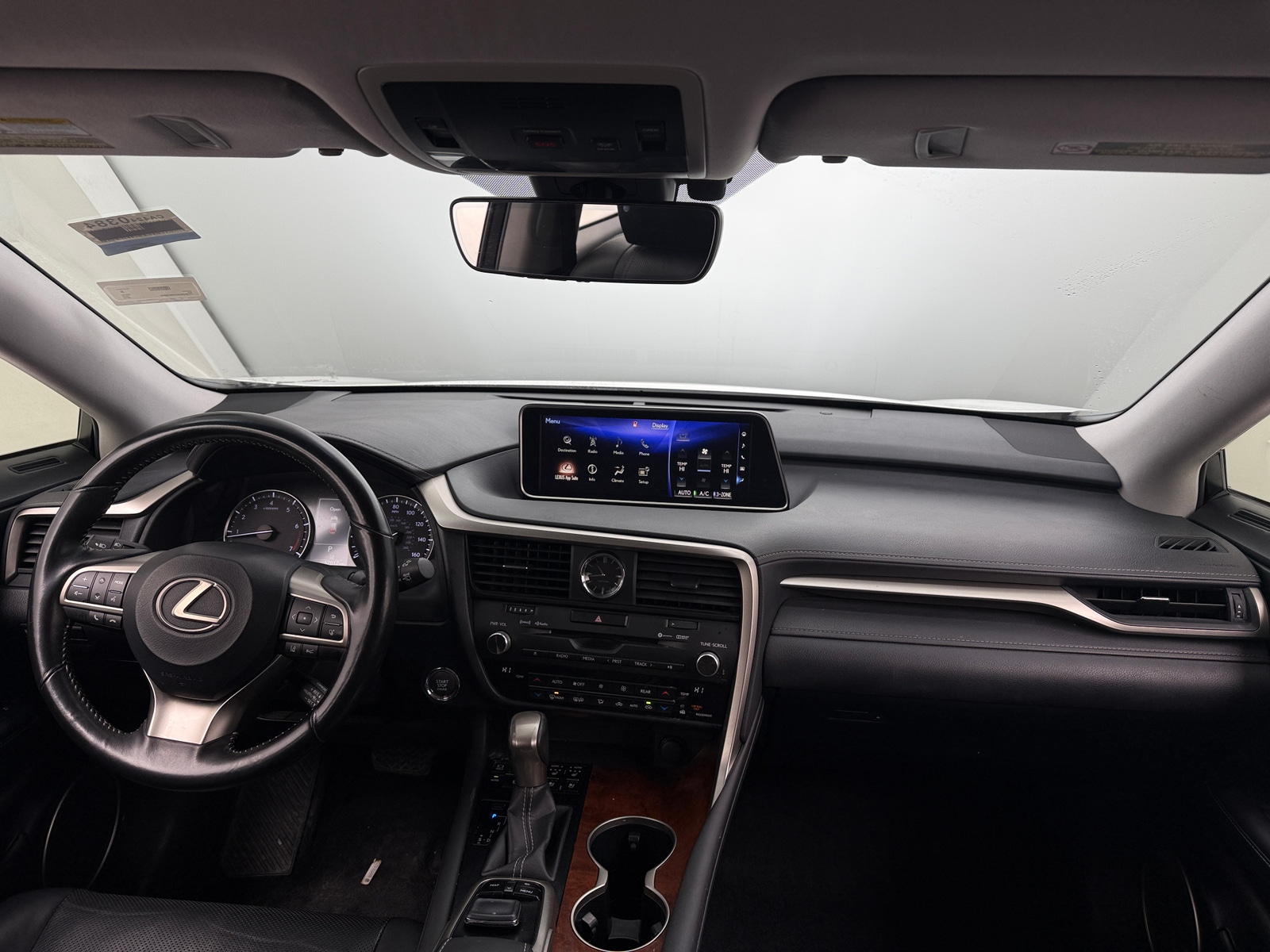 Thumbnail: 2018 Lexus RX - 2