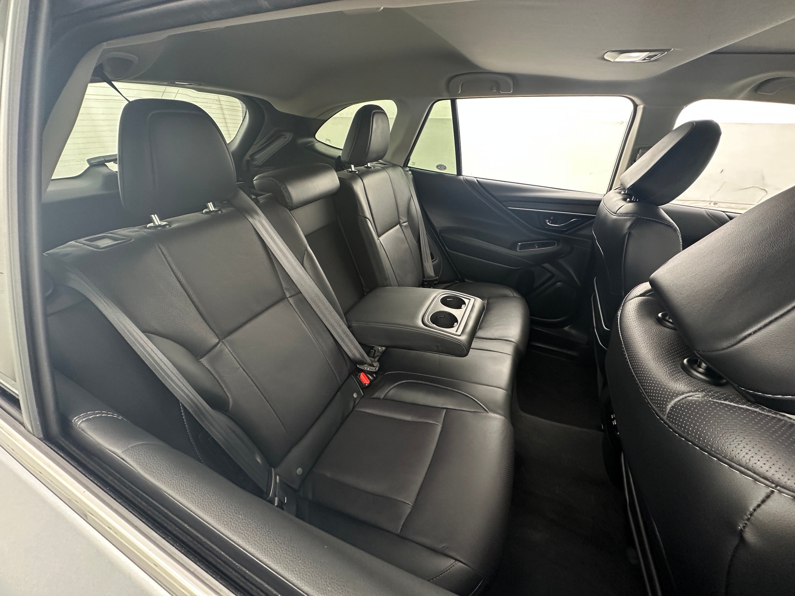 Thumbnail: 2025 Subaru Outback - 5